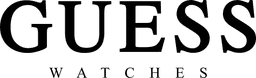 GUESS Logo