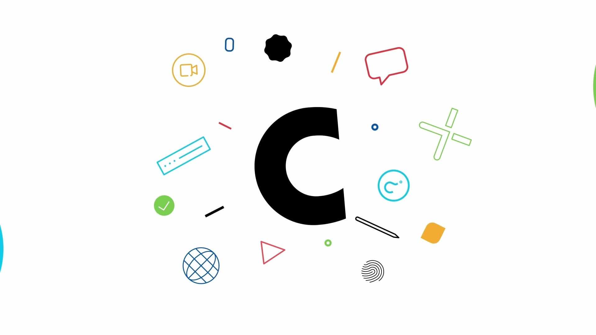 Cisco Motion Graphics