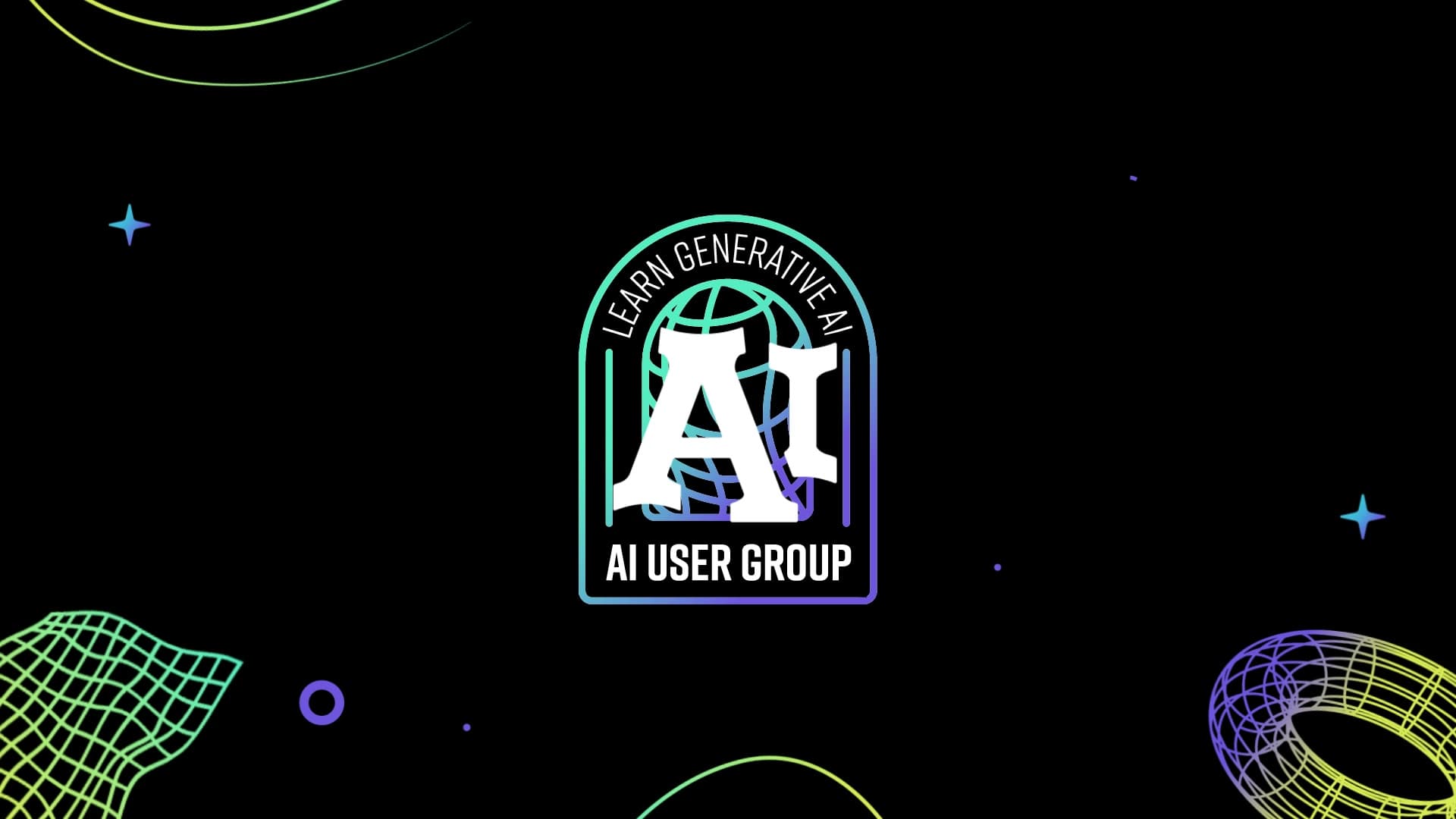 Designer AIUG Intro
