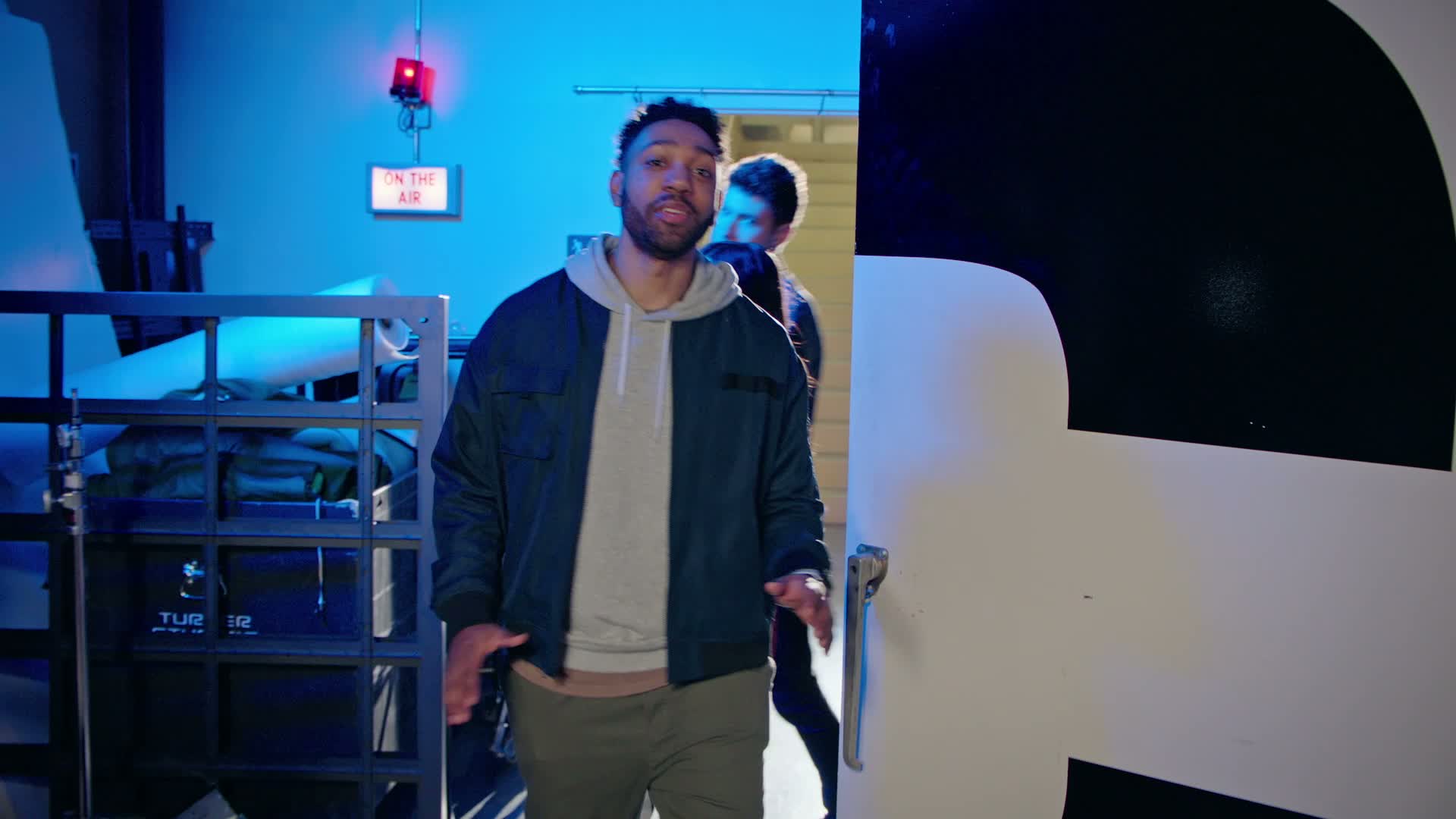 ELEAGUE Billboard